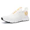 Shoes Woman  Trend Sports Shoes Breathable Casual Sneakers Summer Lightweight Outdoor Running Walking Tenis Shoes Women