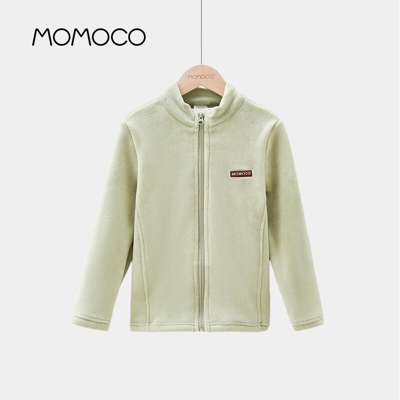 MOMOCO Boys  Winter 2025 Fashion Comfortable Jacket 140