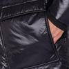 Puma Unisex Hooded Down Jacket 534508-01