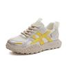 New Summer Breathable Mesh Thick-soled Women's Versatile Soft-soled Sports Shoes Women's Casual Child