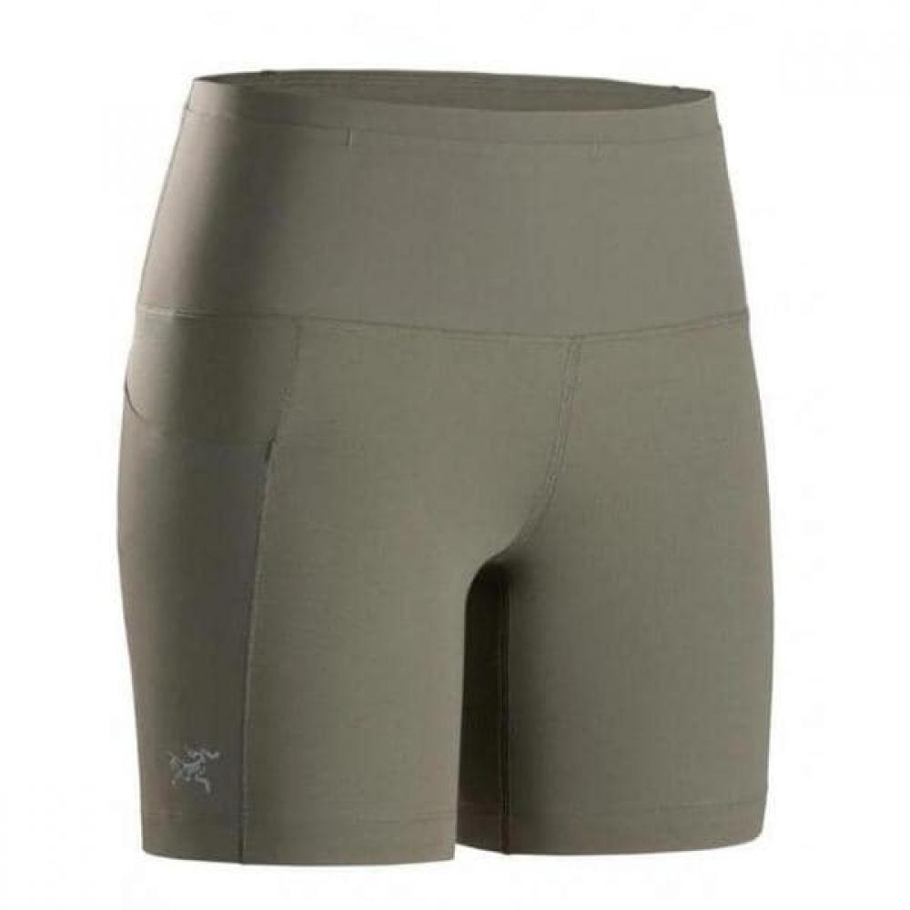 Arcteryx Highrise Utility Shorts 8 Inch Appsw09522tat