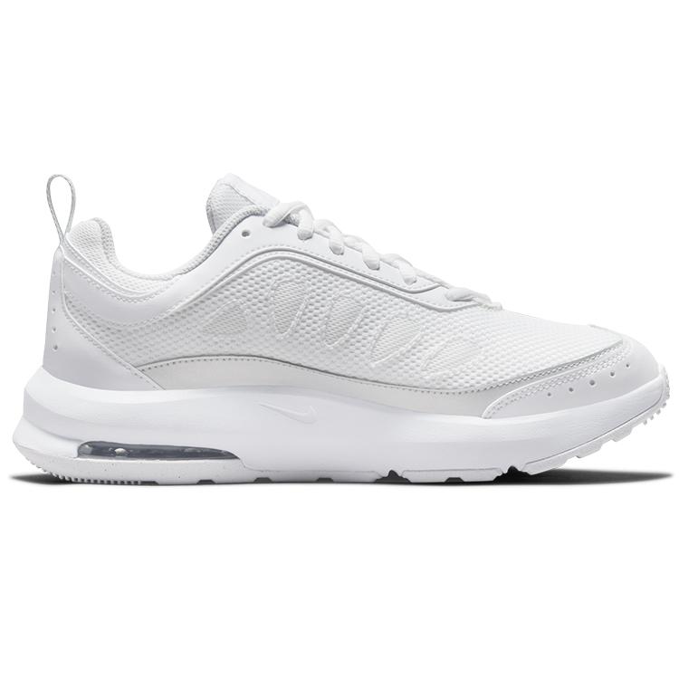 New Nike Air Max Ap 'White' Women's CU4870-102