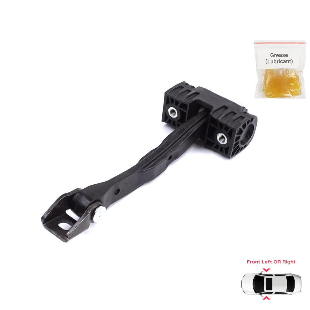 EDP1510 Front Door Stop Check Assy Limiter Strap for  A5 S5 RS5 MK2 II B9 F5 2016-2024 8W6837249