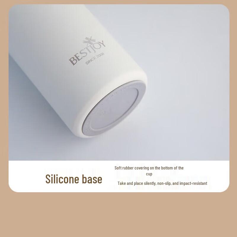 Fuguang 500ml Dual-Drink Insulated Thermos Bottle