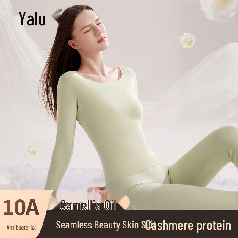 Термобелье Yalu Seamless L