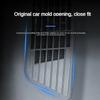 For Tesla Model 3 Highland 2025 Anti-insect Air inlet Protector Cover Front Trunk Air Vent Intake Grille Filter Net Insect-proof