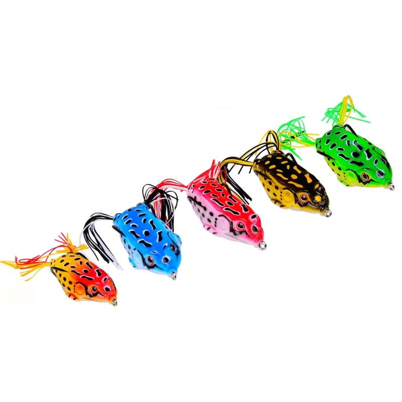 5Pcs Trout Swimbait Topwater Lures Set 5/9/13g Crankbait Lures Fishing Lures Simulated Soft Baits