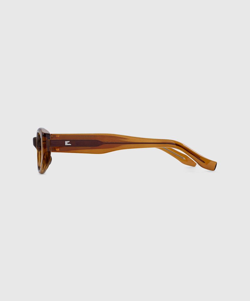 Beulluellipeonteu Recreo Brown Crystal