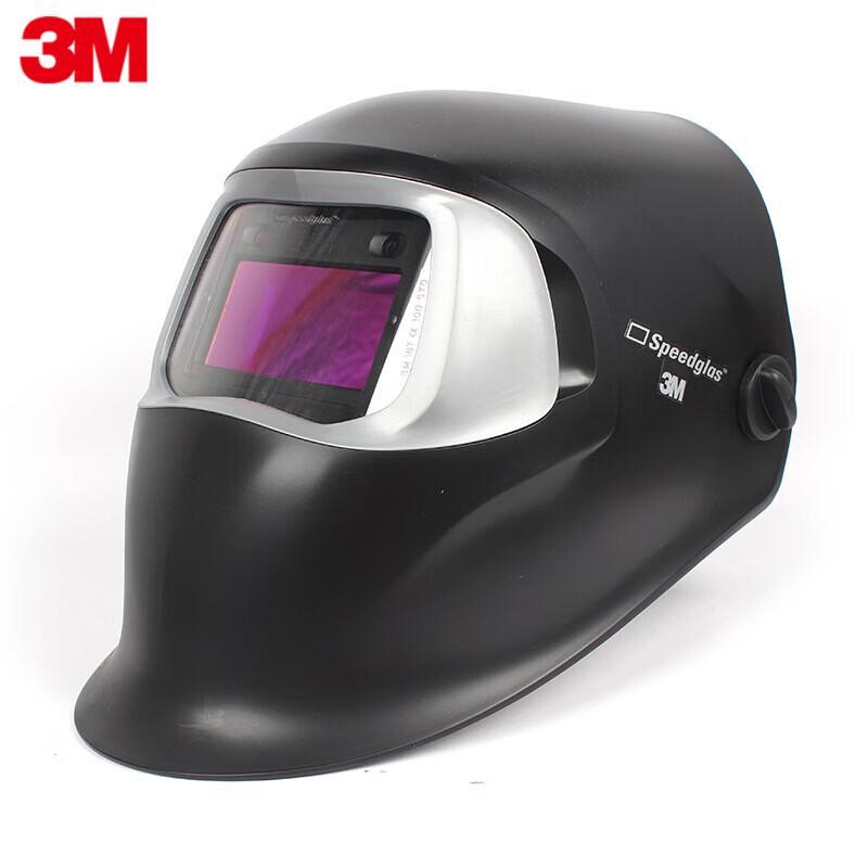 3M Automatic Darkening Welding Mask