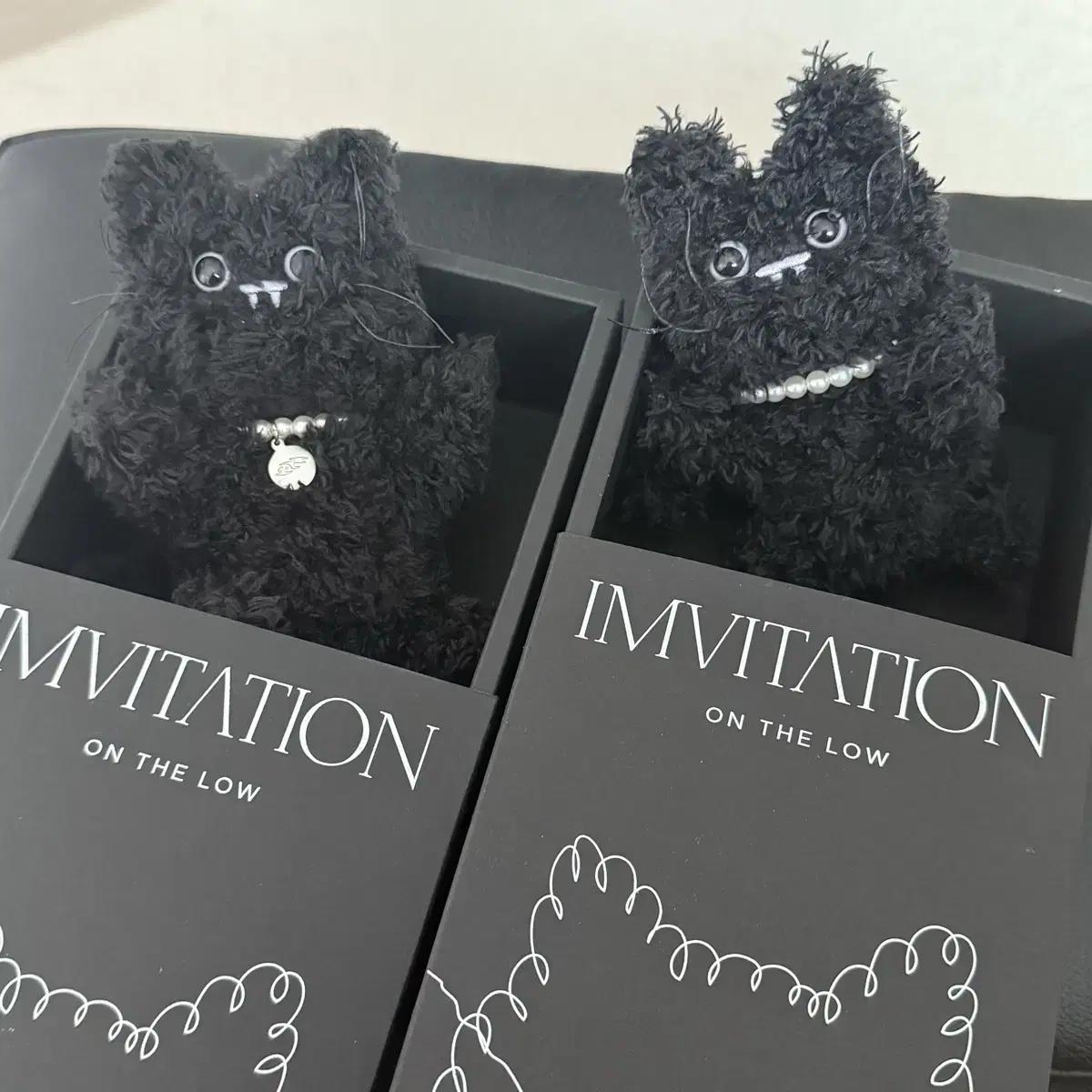 

Monsta X Monsta X Chang-kyun I.m Popup Store Myung-kyun Keyring Doll