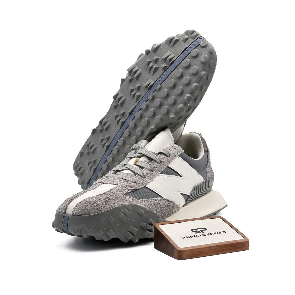 New Balance XC-72 Gray White Unisex UXC72GG