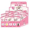 Tsujicell NICI Bath Balls of (Box 25)