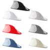 Universal Fish Fin Cover Antenna Car Top Auto Radio Signal Aerials Car Radio Roof Antennas
