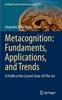 Книга Metacognition: Fundaments, Applications, and Trends : A Profile of the Current State-Of-The-Art : 76