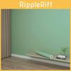 Matte Solid Color Design Dormitory Bedroom Decoration Self Adhesive Wallpaper