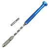 Multi Functional Hand Drill Punching Machine Perfect Tool for Creating Holes In For Wood and Decorative Materials