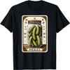 Pickles Tarotkarte Vintage T-Shirt