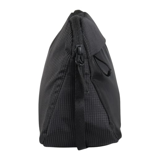 Hazy Pouch M Black One Size
