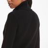 Michael Kors Solid Color Turtleneck Pullover Sweater Women sweater Black MF260HD6V1-001