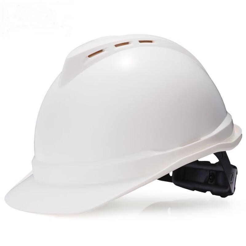 Premium Breathable Safety Helmet