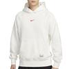Nike Sportswear FW25 Sweatshirt Men's White HV8206-133