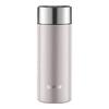SUPOR 316L Stainless Steel Insulated Travel Mug