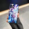 Case for Honor X7a 70 8X X8 X9a X9c 90 Lite X9 Funda Phone Cover Cool Luffy Anime