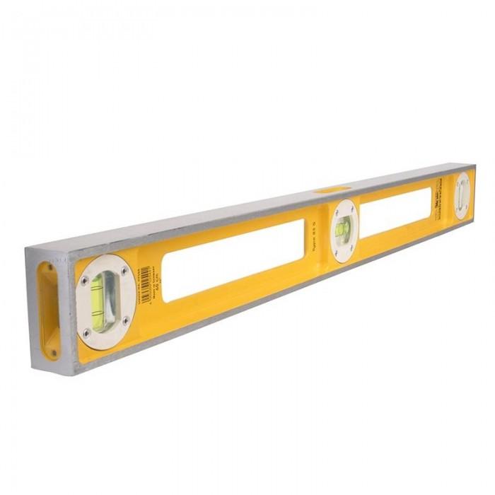 Stabila 83s Double Plumb Level