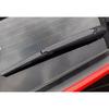 For Toyota RAV4 -2024 Rear Windscreen Wiper Cover Trims Carbon Fiber