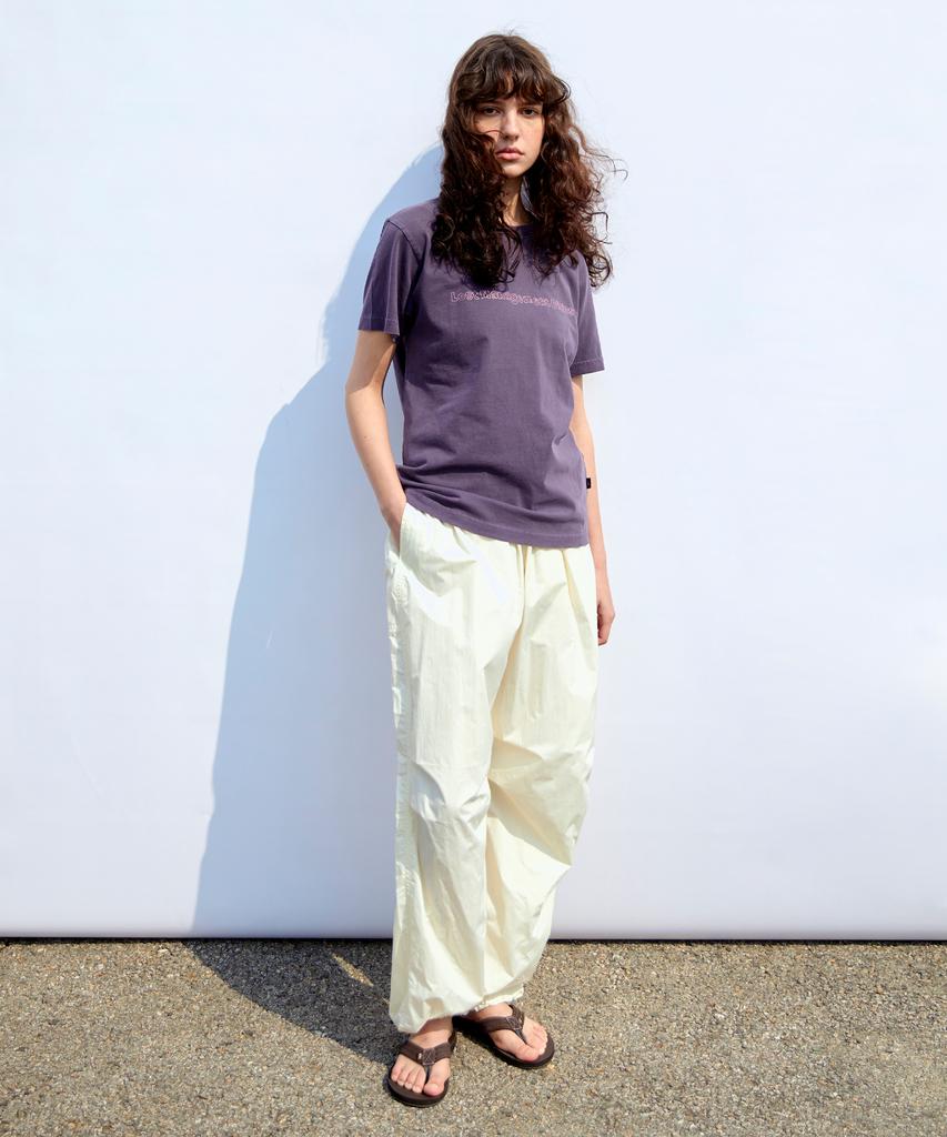 LMC Fn Doodle Tee Brown