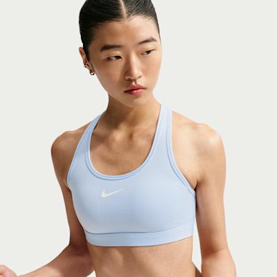 Nike Sports Underwear Women s Blue Moderate XL