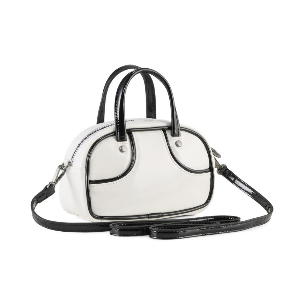 Puma U 1976 Micro Grip Bag 091824 08wh Bk