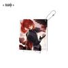 Sunsyea Genshin Impact Official Merch miHoYo Original Authentic Birthday Series Coaster Keychain Stand Wanderer Alhaitham