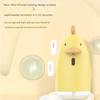 Hand Soap Foam Dispenser Rechargeable Automatic Foaming Soap Dispenser Automatic Induction Foam Hand Washer