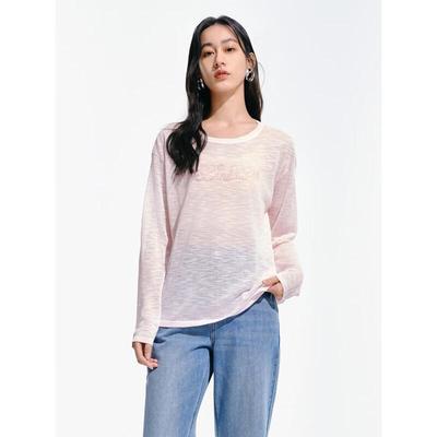 Tops – Truien en longsleeves