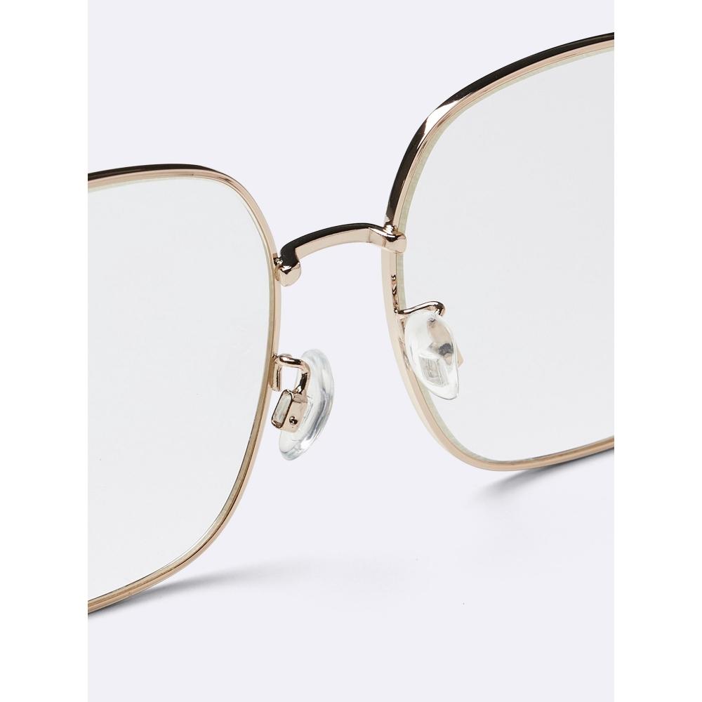 Gu Uv Cut Big Frame Sunglasses