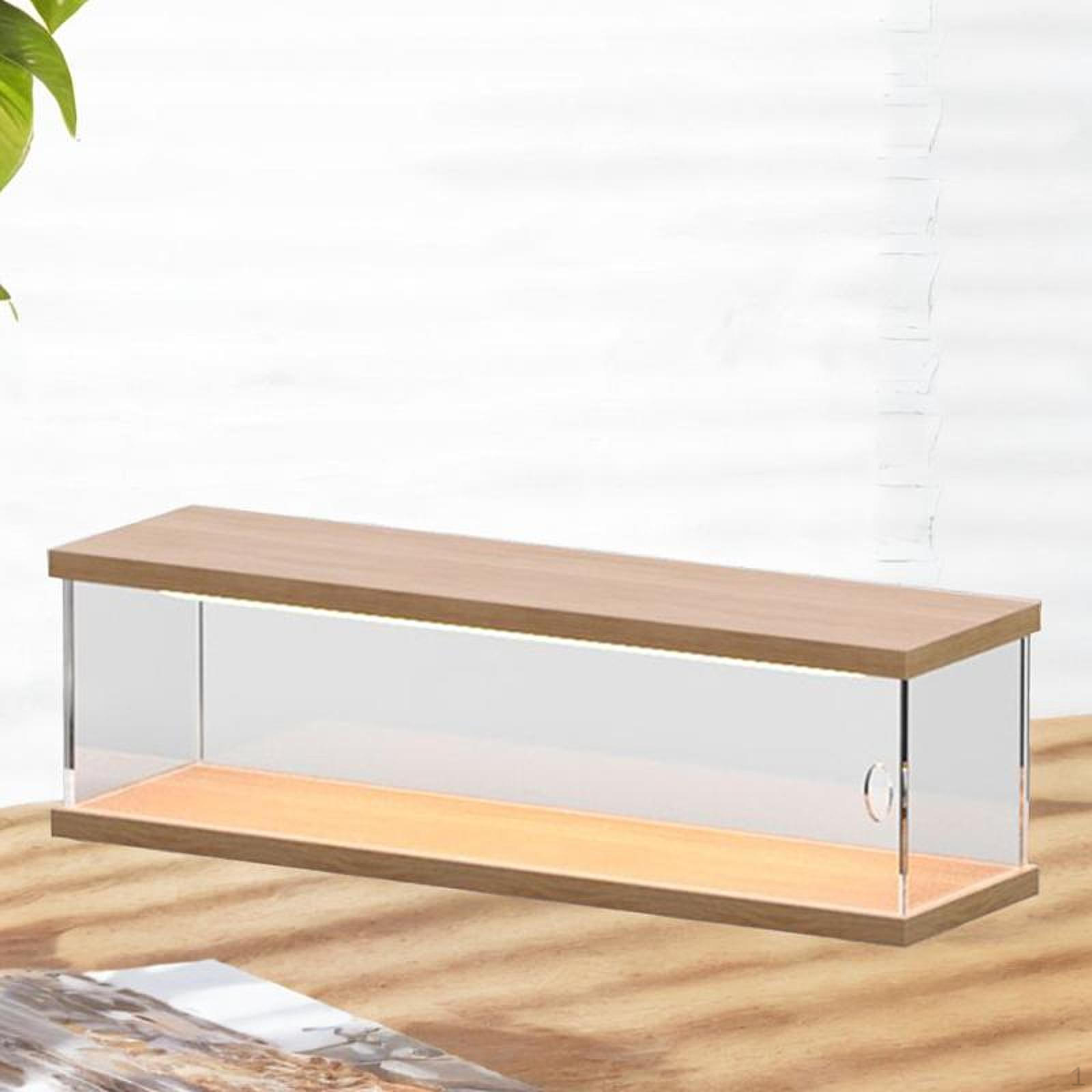 1/64 масштаб литой под давлением автомобиль витрина корпус акриловая коробка подставка — фото 8