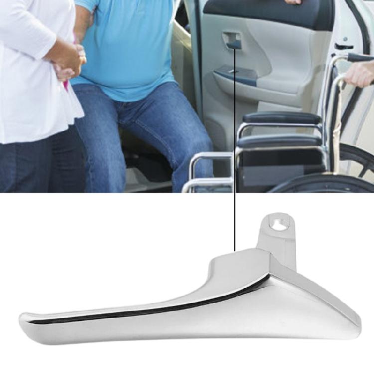 replacements  Interior Door Handle Long Lasting Car Inner Handle Easy Install Car Door Inner Handle A2117660124 for Car 