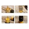 RCA Digital Audio Coaxial Cable 24K Gold Plated Connectors S/PDIF RCA Male To RCA Male for Home Theater, HDTV, Subwoofer