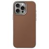 Uniq Etui Lyden Ds Iphone 16 Pro 6.3    Magclick Charging Karmelowy/Carmel-Ivory