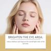 Eelhoe Golden Eye Moisturizing Mask Removing Darkening Relieve Dry Fatigue Fade Fine Lines Soothing Red Puffiness Eye Care Masks