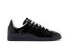 adidas BW Ordu Siyah Parlak Deri