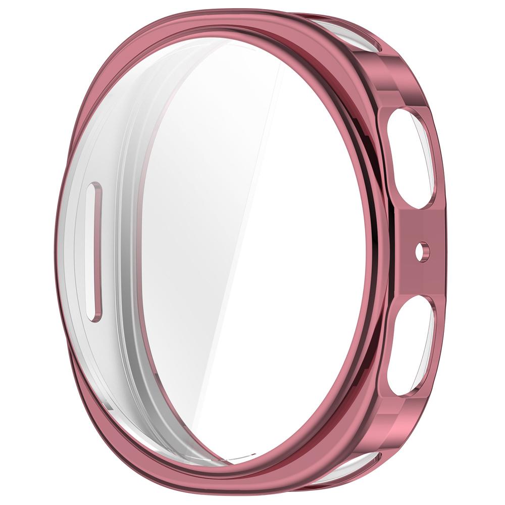 Θήκη TPU με επιμετάλλωση Για Samsung Galaxy Watch 8 40mm 44mm Προστατευτικό Οθόνης Αξεσουάρ Θήκες Ρολογιού Για Galaxy Watch 8 Προστατευτικό