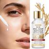 Rice Peel Shot Ampoule-Brightens Skin Tone And Enhances Iuminosity-Delivers Deep Hydration-Suitable For All Skin Types, 30ml
