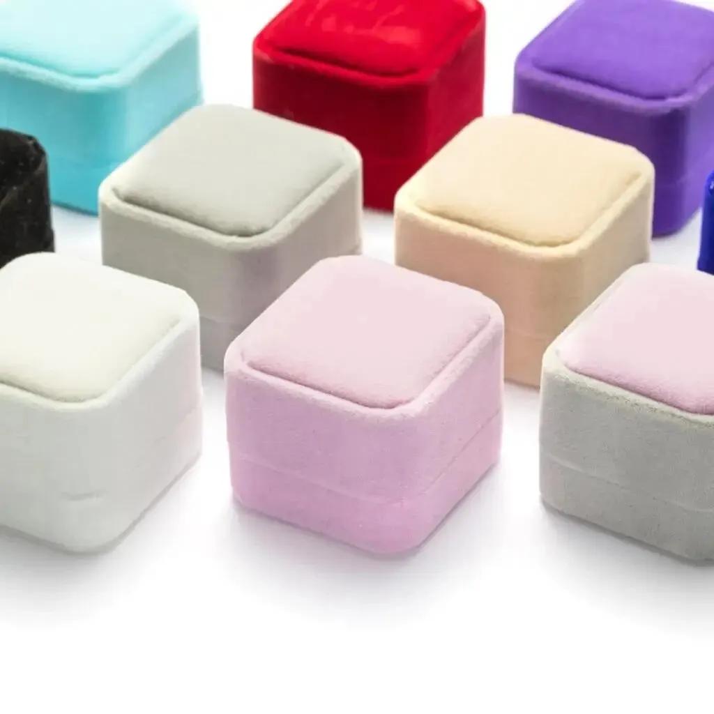 Jewelry Packaging Necklace Packaging Organizer Ring Box Bulk Gift Box Earring Holder Gift Box Necklace Organizer