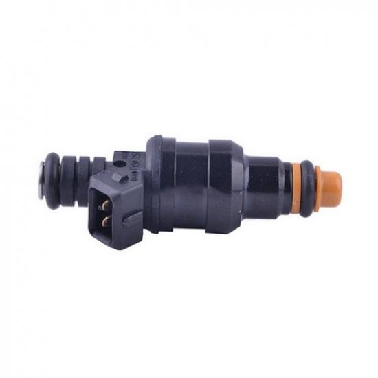 Petrol Fuel Injector 0280150725 for Vauxhall Opel Ascona C Astra Peugeot 305 505