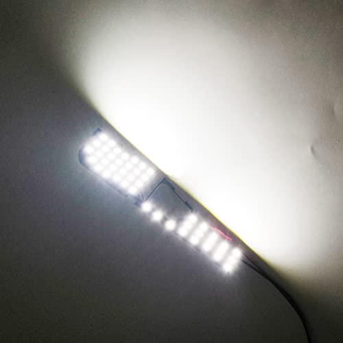 Toyota Alphard 30 Series Room Lamp Vellfire Room Lamp 30 Series LED Room Lamp Designed for Compatible Vehicles LED Bulb Light Alphard 30 Series V