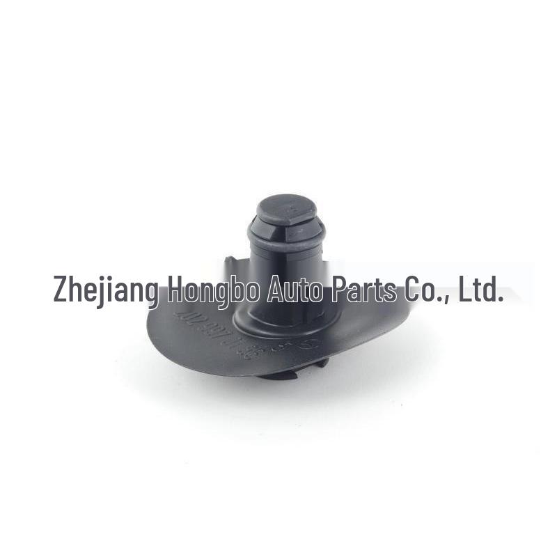 Elastomeric Jack Support Pad for Mercedes-Benz GLK, E, and C-Class (2029970186, 0029978486).
