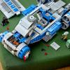LEGO Star Wars Resistance Transport 75293 I-TS (TM)