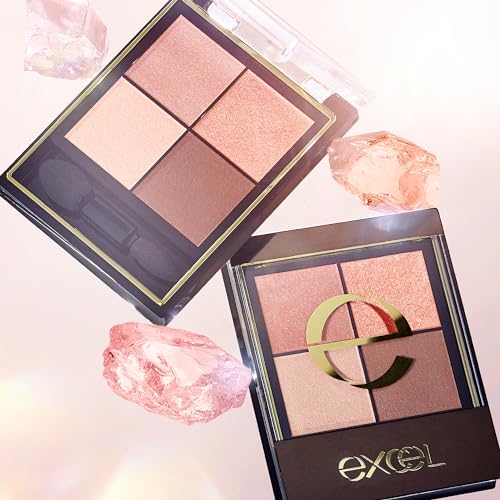 Excel Real Close Shadow CX07 (Velvet Ribbon)